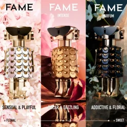 Fame Eau De Parfume Intense 30ml