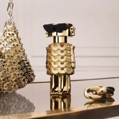 Fame Eau De Parfume Intense Refilll 80ml