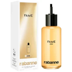 Fame Eau De Parfume Intense Refill 200ml