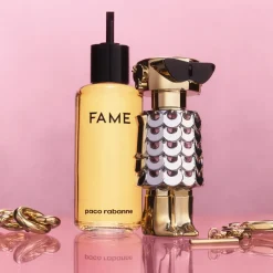 Fame Eau De Parfume Refillable 80ml