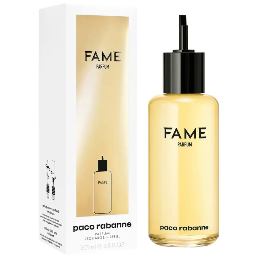 Fame Parfum Refill 200ml