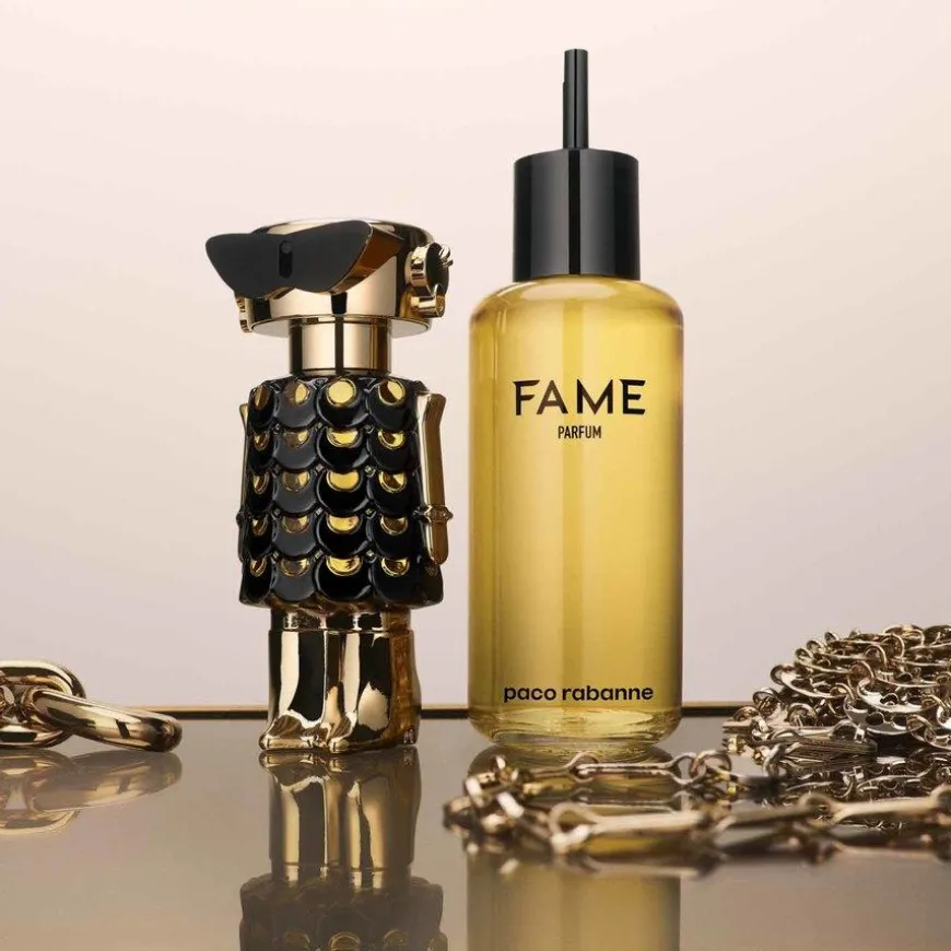 Fame Parfum Refill 200ml