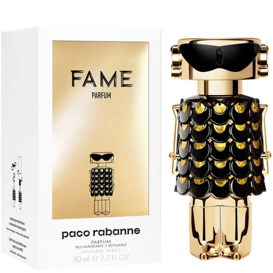 Fame Parfum Refillable 80ml