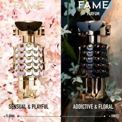 Fame Parfum Refillable 80ml