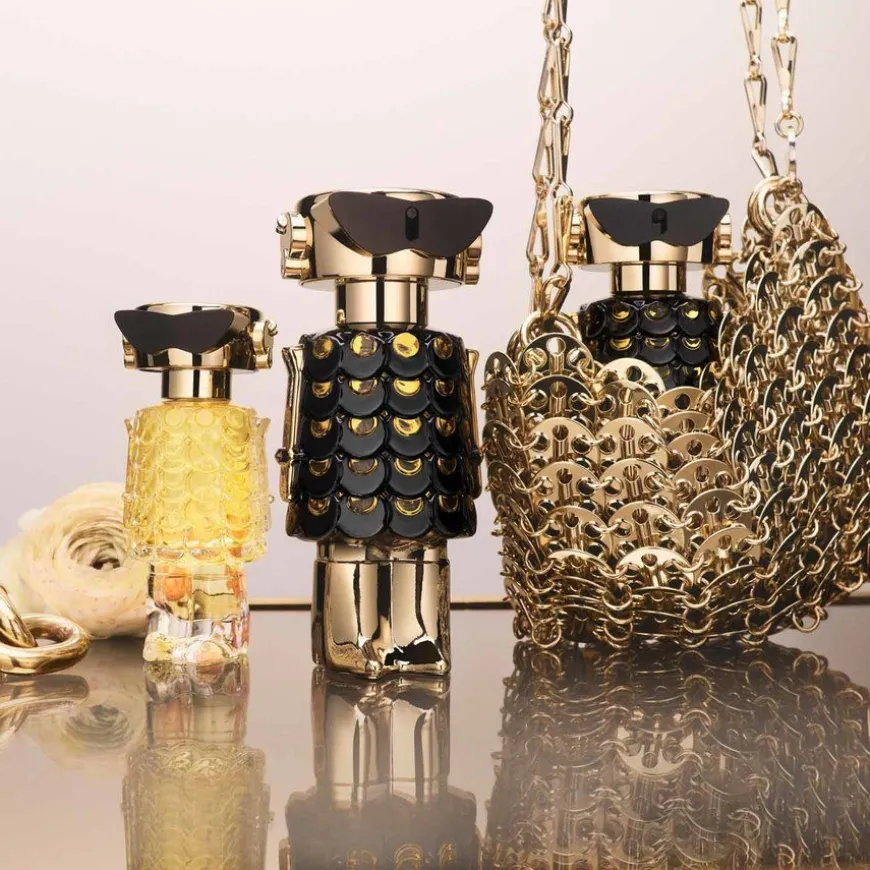 Fame Parfum Refillable 80ml