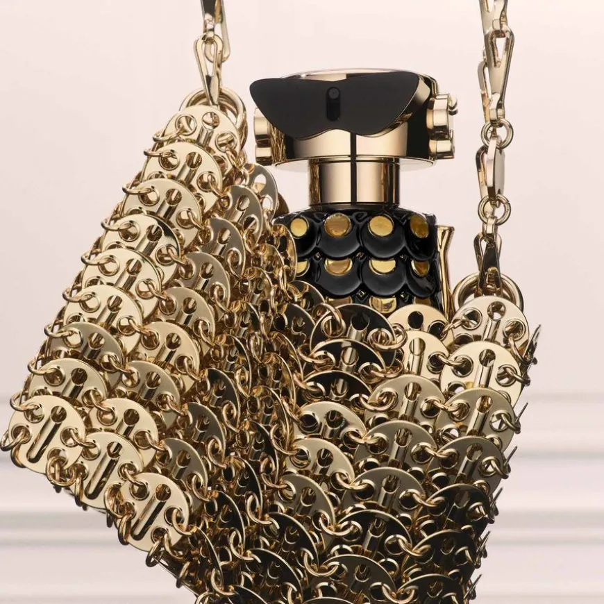 Fame Parfum Refillable 80ml