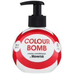 Fargebalsam Fire Red 250ml