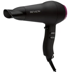 Fast And Light Hair Dryer