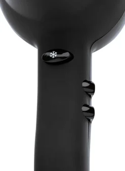 Fast And Light Hair Dryer