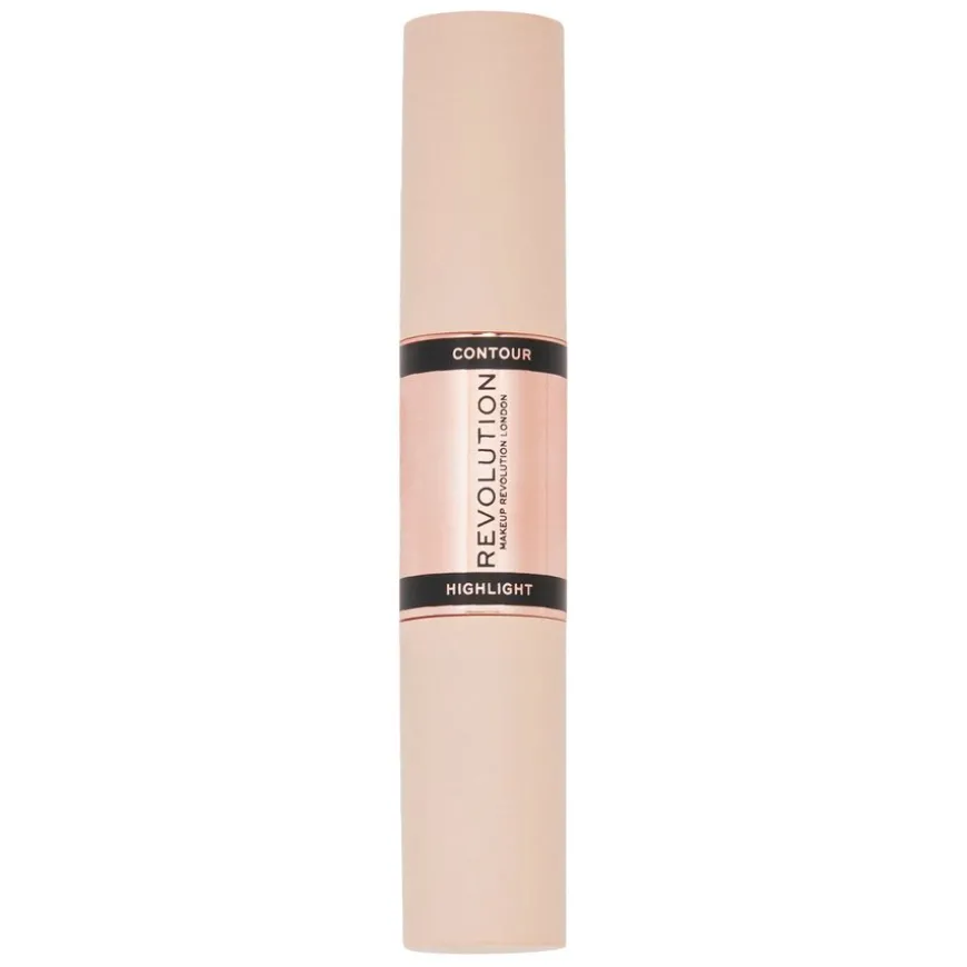 Fast Base Contour Stick Medium 2x4,3g