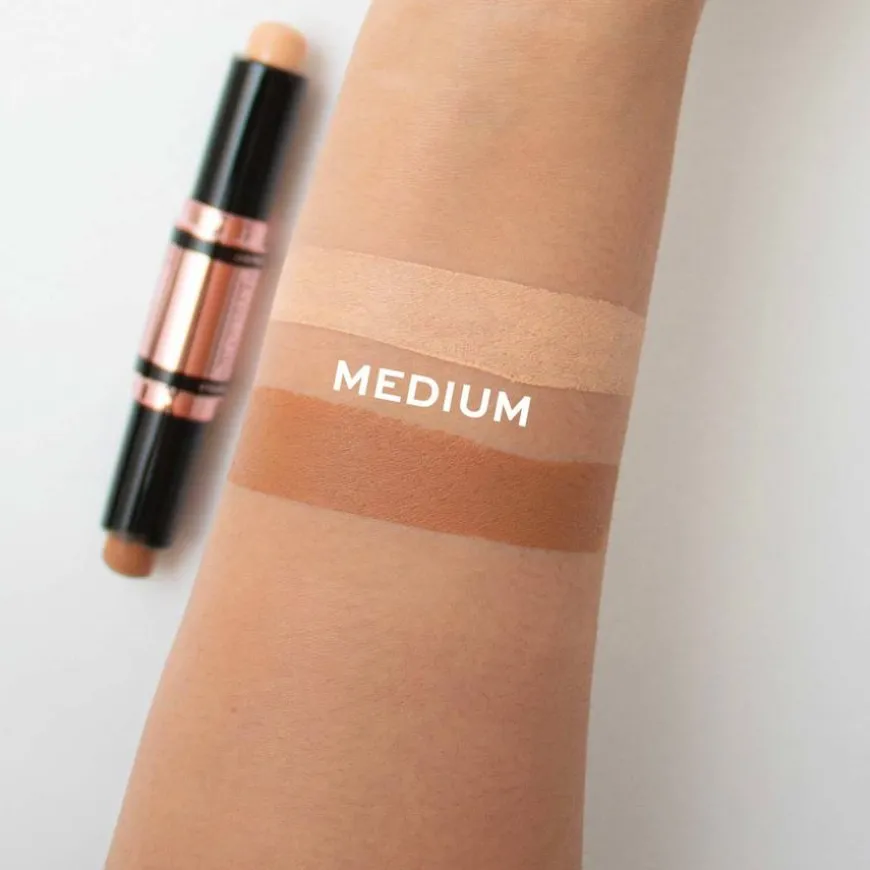 Fast Base Contour Stick Medium 2x4,3g