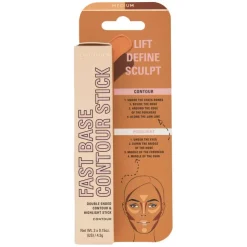 Fast Base Contour Stick Medium 2x4,3g