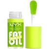 Fat Oil Chillz 19 Kiwi Freezie 4,8ml