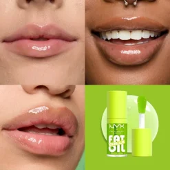 Fat Oil Chillz 19 Kiwi Freezie 4,8ml