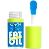 Fat Oil Chillz 18 Polar Peppermint 4,8ml