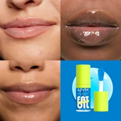 Fat Oil Chillz 18 Polar Peppermint 4,8ml