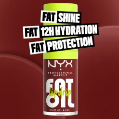 Fat Oil Lip Drip 14 Inside Scoop Lipgloss 4,8ml