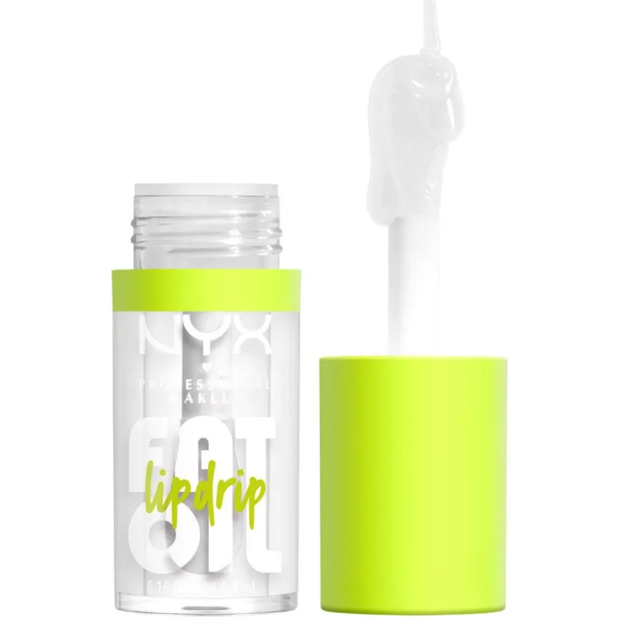 Fat Oil Lip Drip 01 My Main 4,8ml