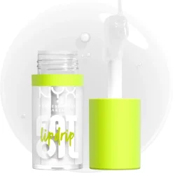 Fat Oil Lip Drip 01 My Main 4,8ml