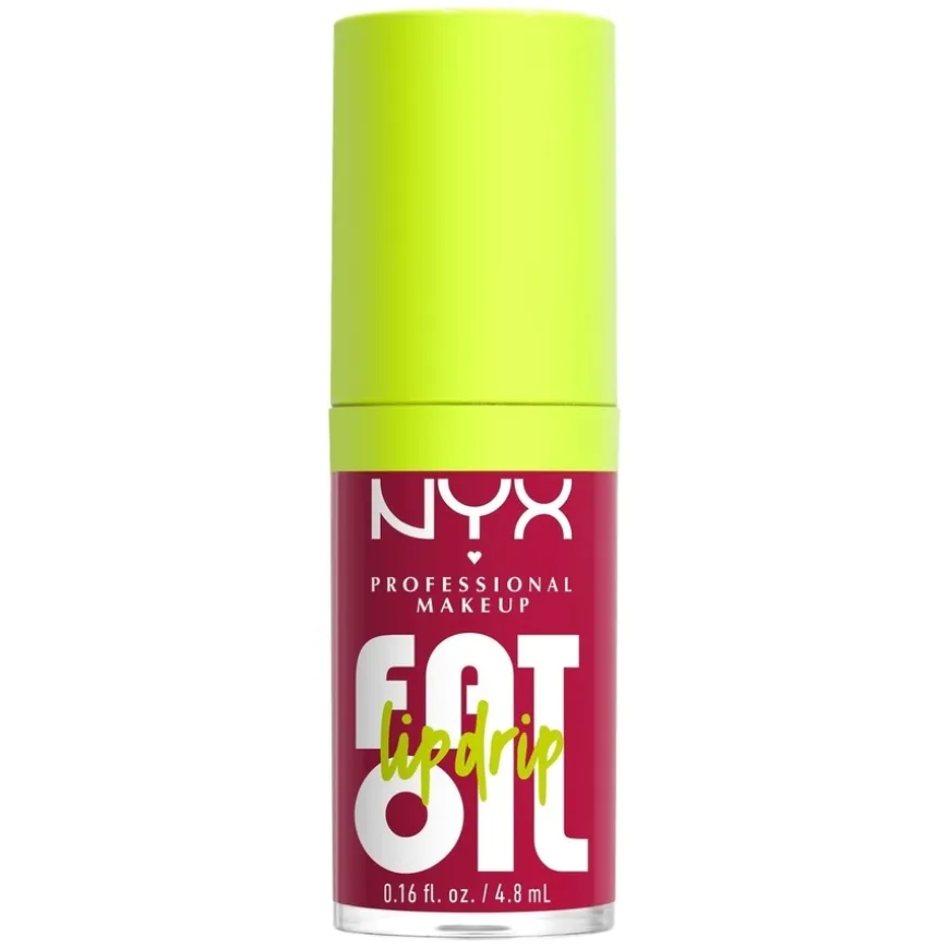 Fat Oil Lip Drip 05 Newsfeed 4,8ml