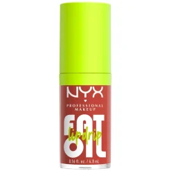 Fat Oil Lip Drip 10 Splash Of Cream Lipgloss 4,8ml