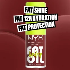 Fat Oil Lip Drip 12 Sprinkle Sprinkle Lipgloss 4,8ml