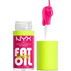 Fat Oil Lip Drip 03 Supermodel 4,8ml