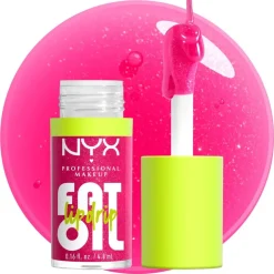 Fat Oil Lip Drip 03 Supermodel 4,8ml