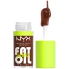 Fat Oil Lip Drip Livin The Cream Lipgloss 4,8ml