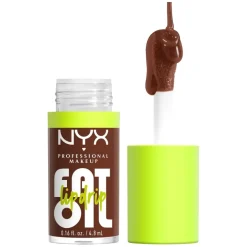 Fat Oil Lip Drip Livin The Cream Lipgloss 4,8ml