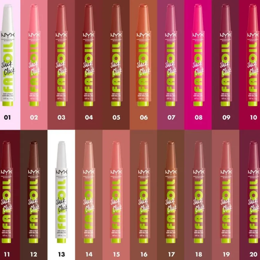 Fat Oil Slick Click 20 In The Drafts 2g