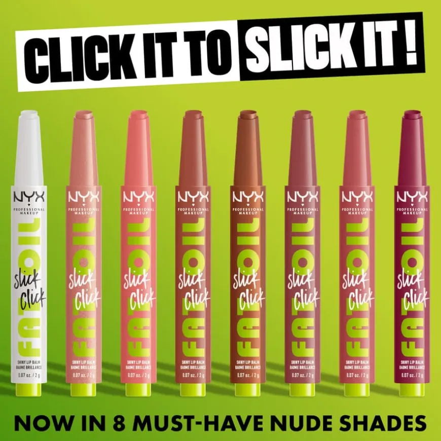 Fat Oil Slick Click 20 In The Drafts 2g