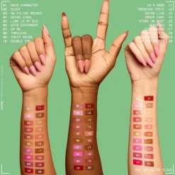 Fat Oil Slick Click 18 Profile Pic 2g