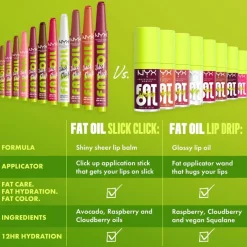 Fat Oil Slick Click 16 Verified 2g