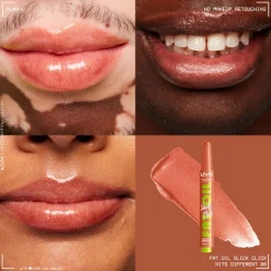 Fat Oil Slick Click Lip Balm Hits Different 06 2g