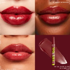 Fat Oil Slick Click Lip Balm In A Mood 11 2g