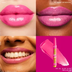 Fat Oil Slick Click Lip Balm #Thriving 08 2,3ml