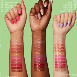 Fat Oil Slick Click Lip Balm That's Major 09 2,3ml