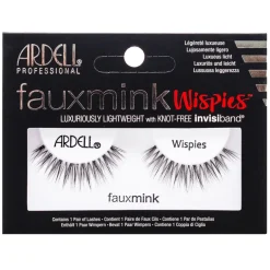 Faux Mink Wispies
