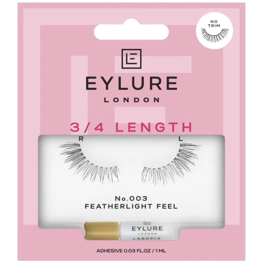 Featherlight Feel No. 003