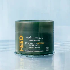 Feed Repair & Dry Rescue Hair Mask 180ml