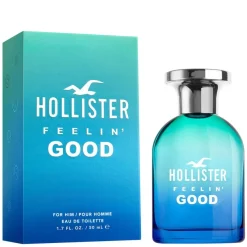 Feelin' Good Him Eau De Toilette 50ml