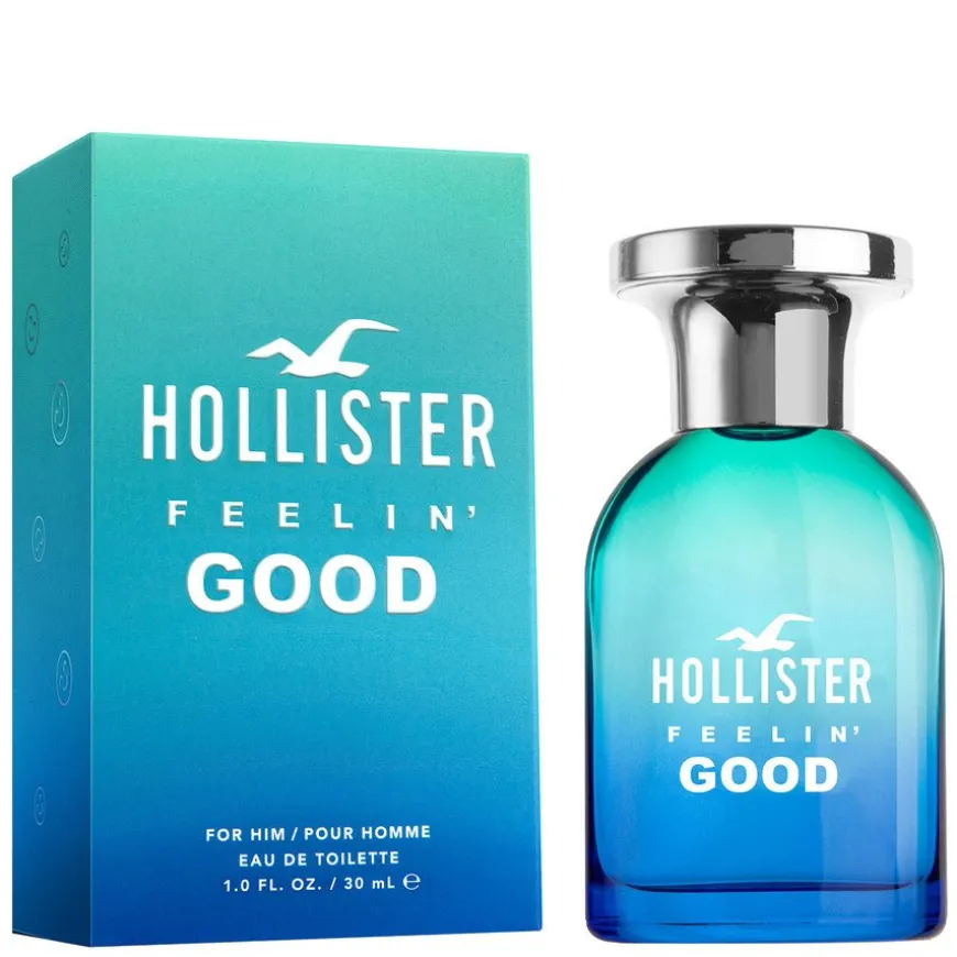 Feelin' Good Him Eau De Toilette 30ml