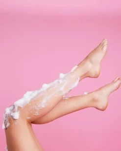 Feeling Clean Shower Mousse 200ml