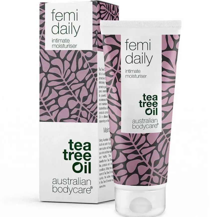 Femi Daily 100ml
