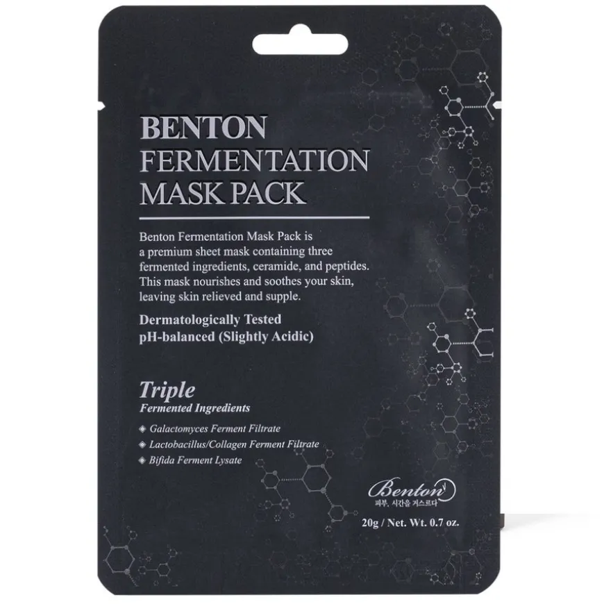 Fermentation Mask 1pcs