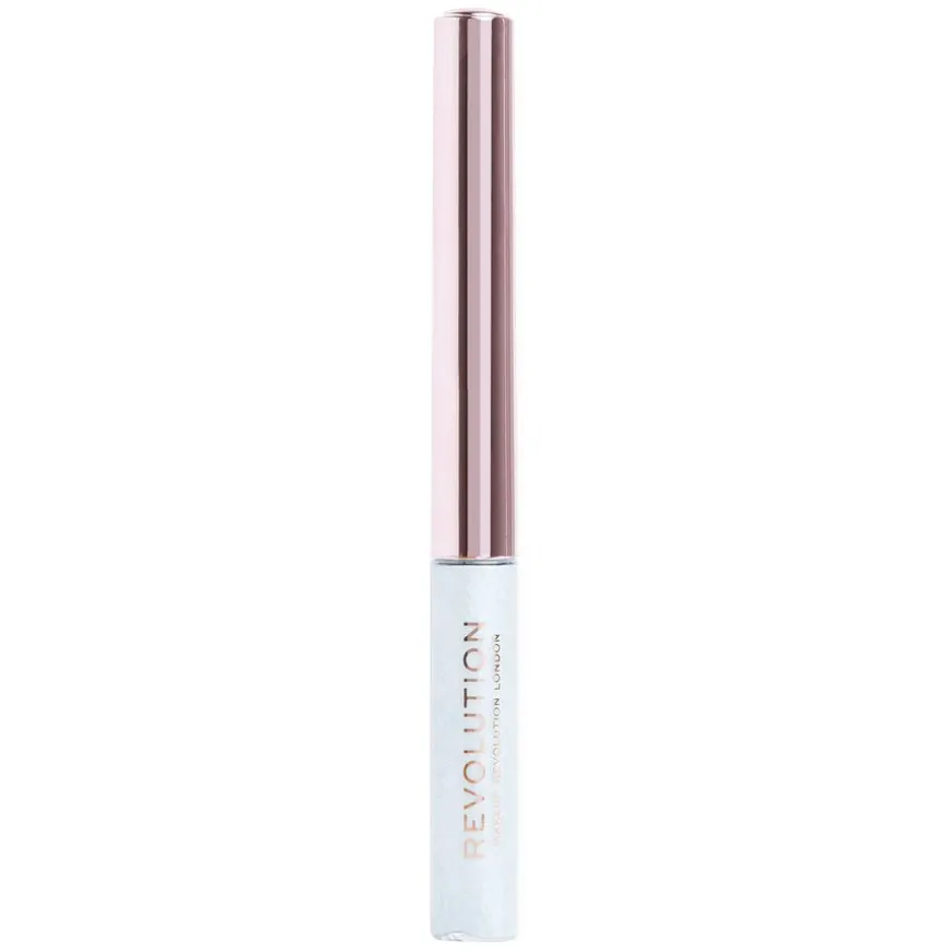 Festive Allure Chromatic Liner Holo White 2,4ml