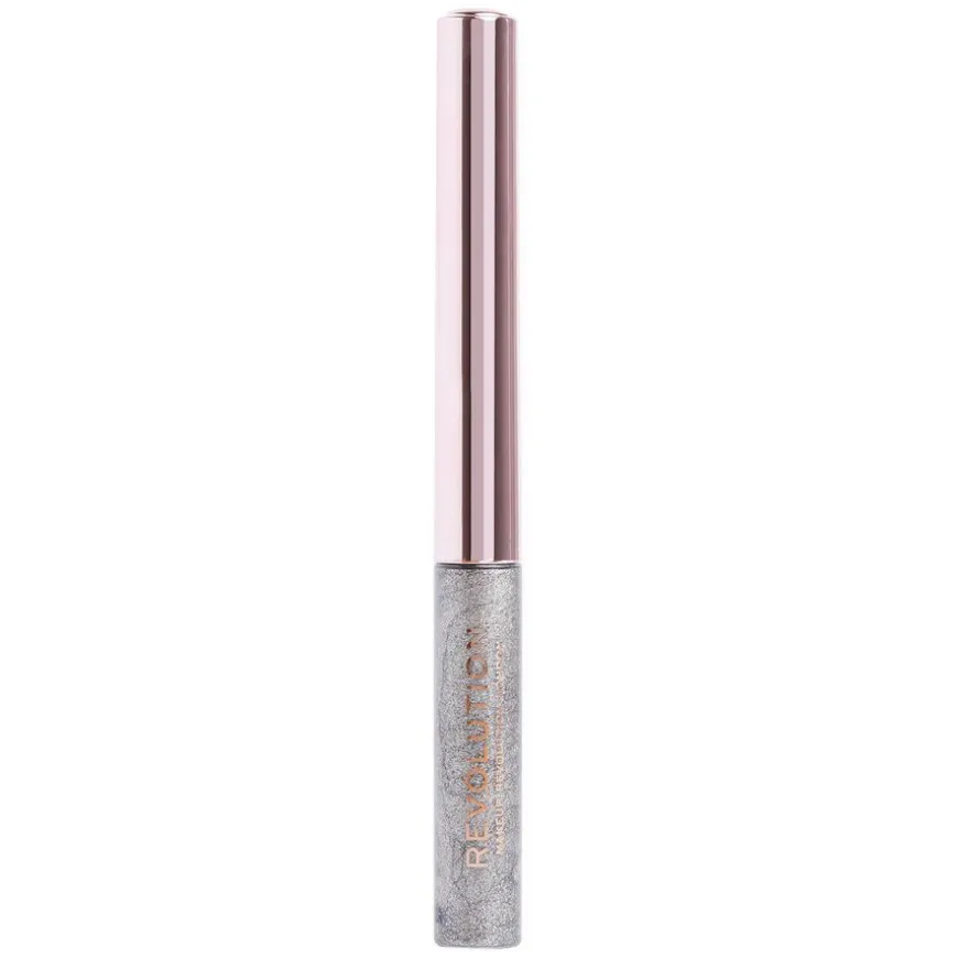 Festive Allure Chromatic Liner Silver Flash 2,4ml