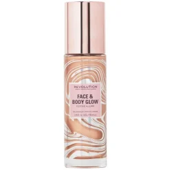 Festive Allure Face & Body Glow 50ml