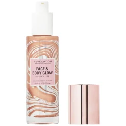 Festive Allure Face & Body Glow 50ml